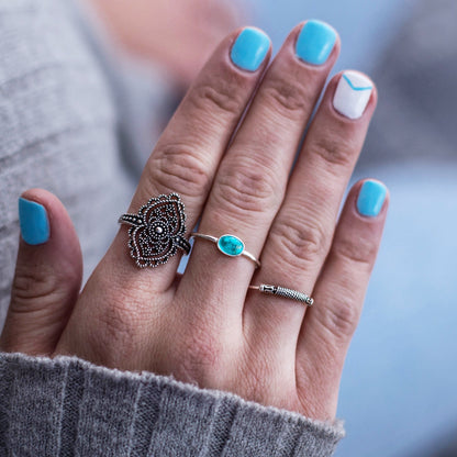 Anillo Wailani