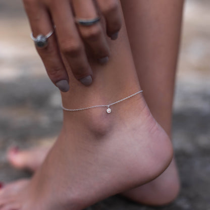 Tobillera Siddhi