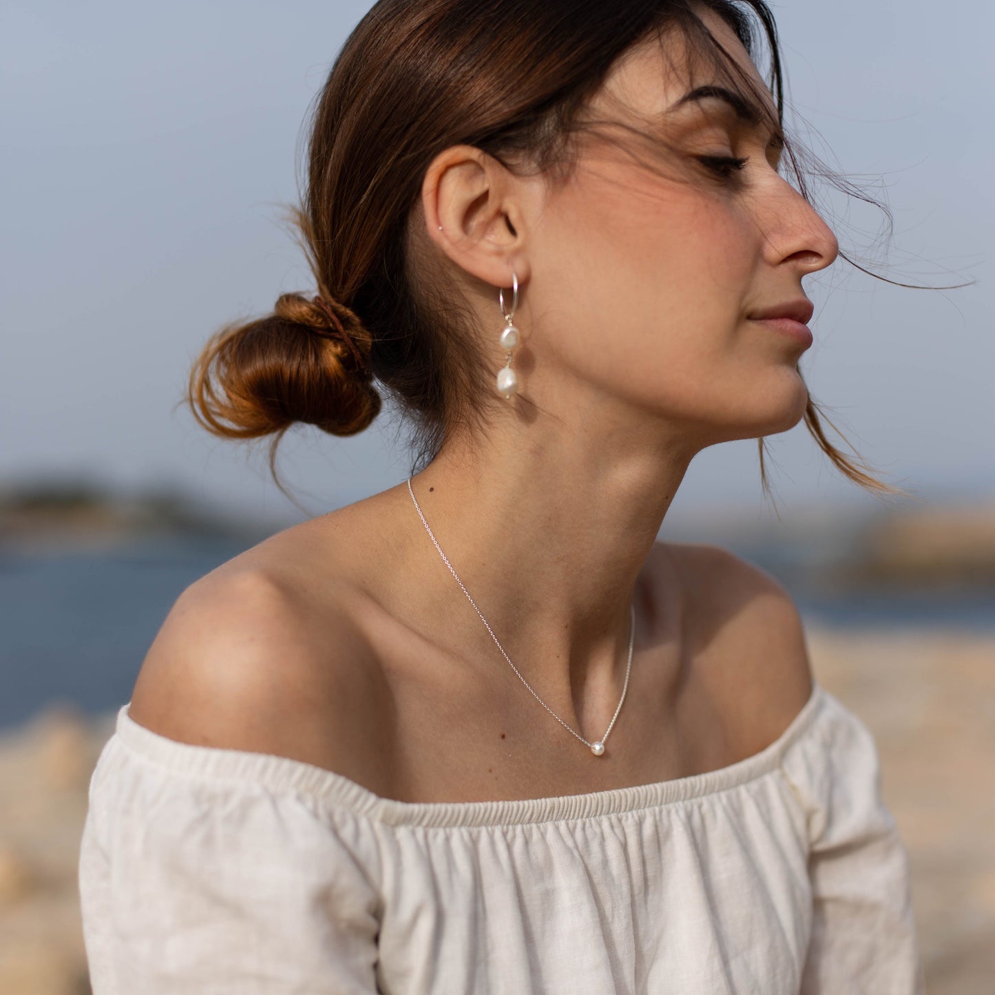 Collar Kanthi
