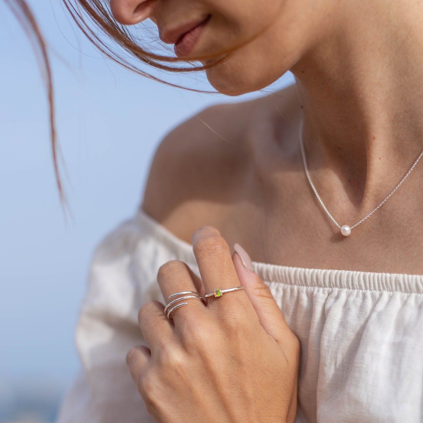 Anillo Prabha