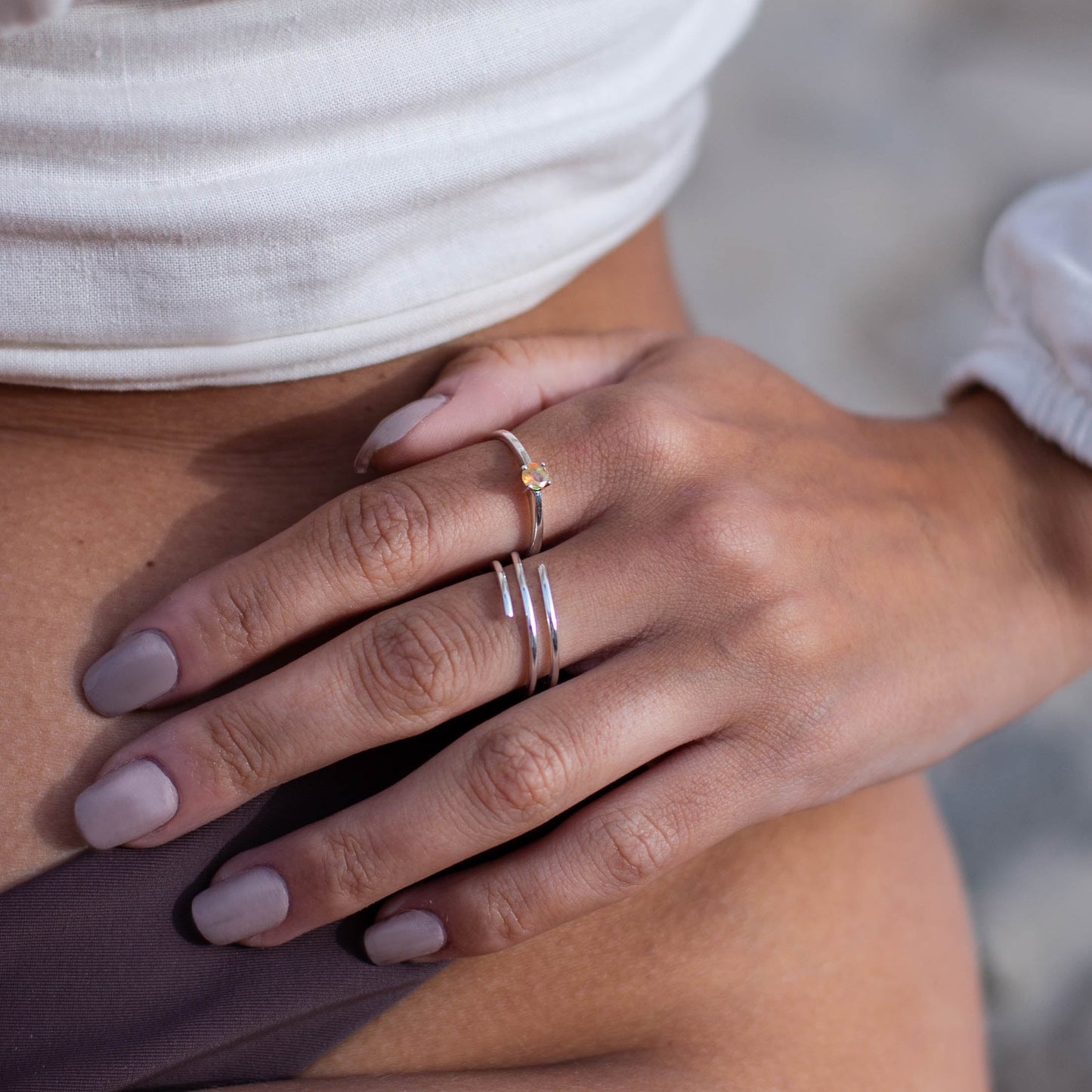 Anillo Prabha