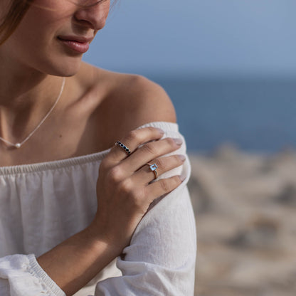 Anillo Sagar