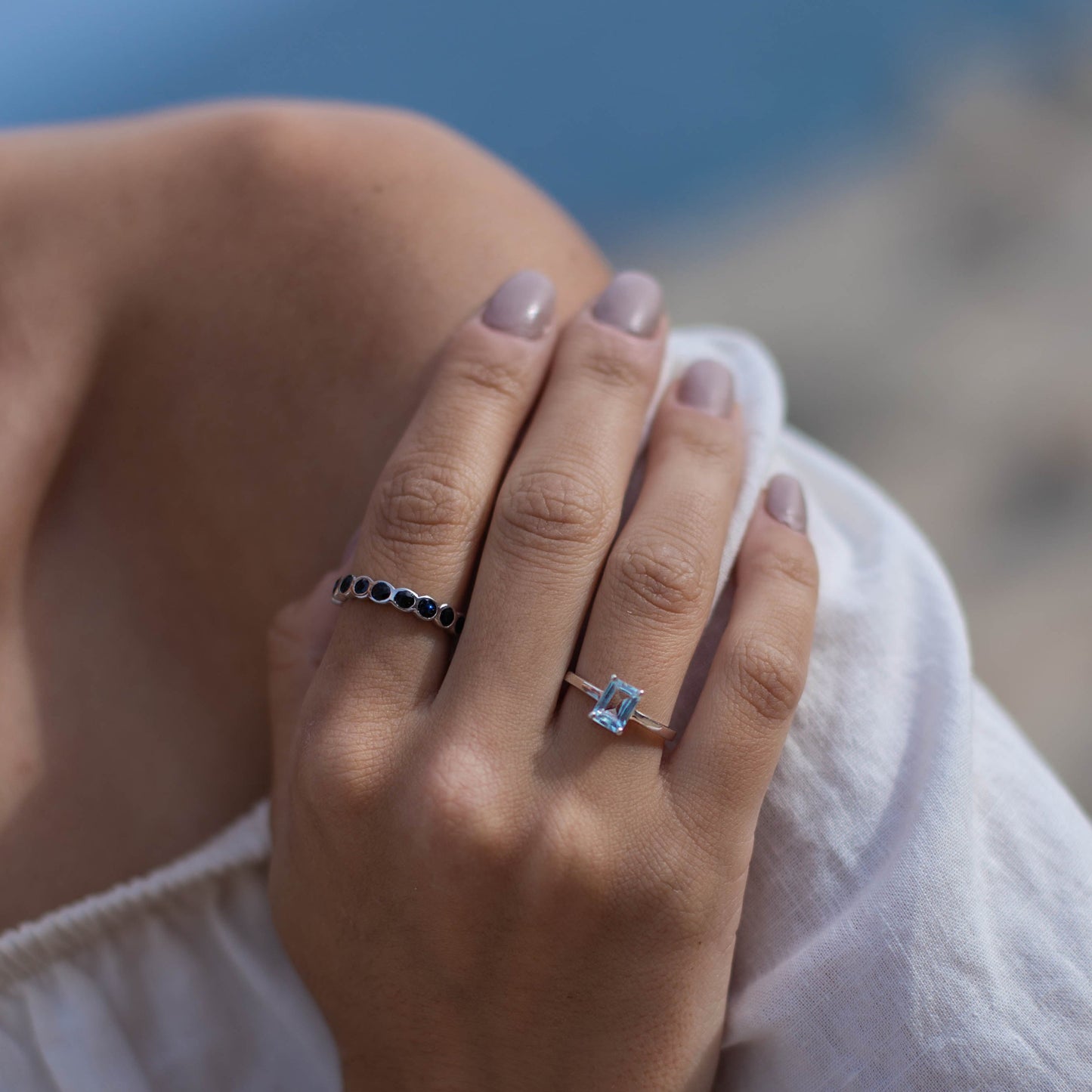 Anillo Sagar