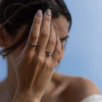 Anillo Sagar