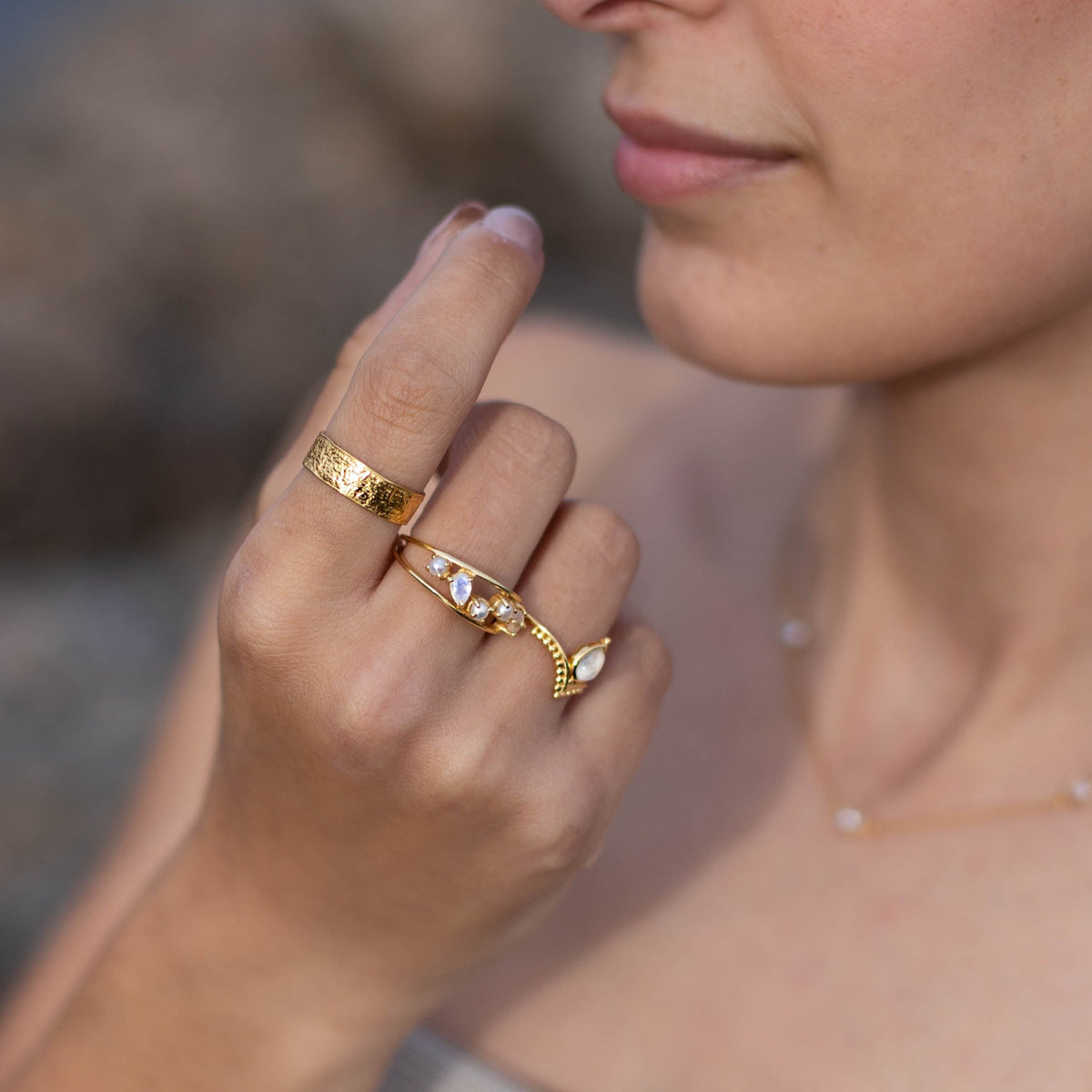 Mira Ring