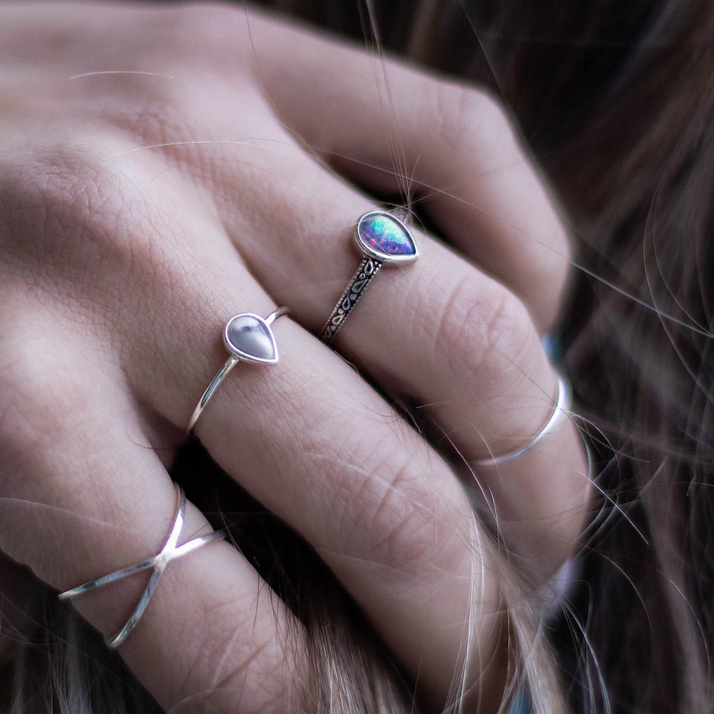 Anillo Denali