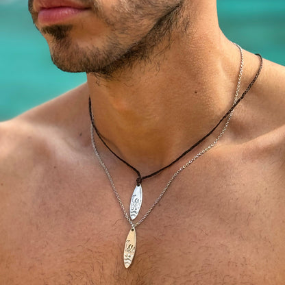 Collar Shaka