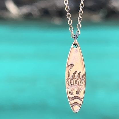 Collar Shaka