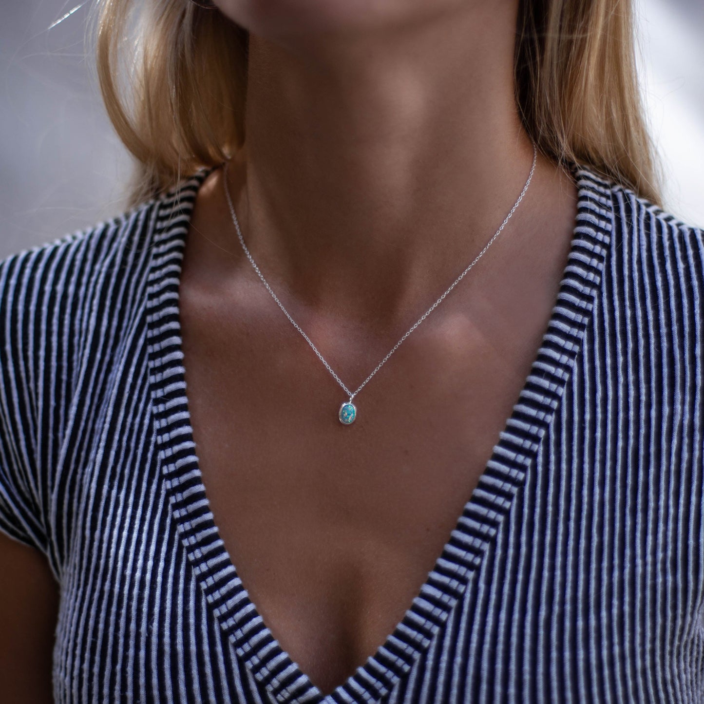Collar Nea
