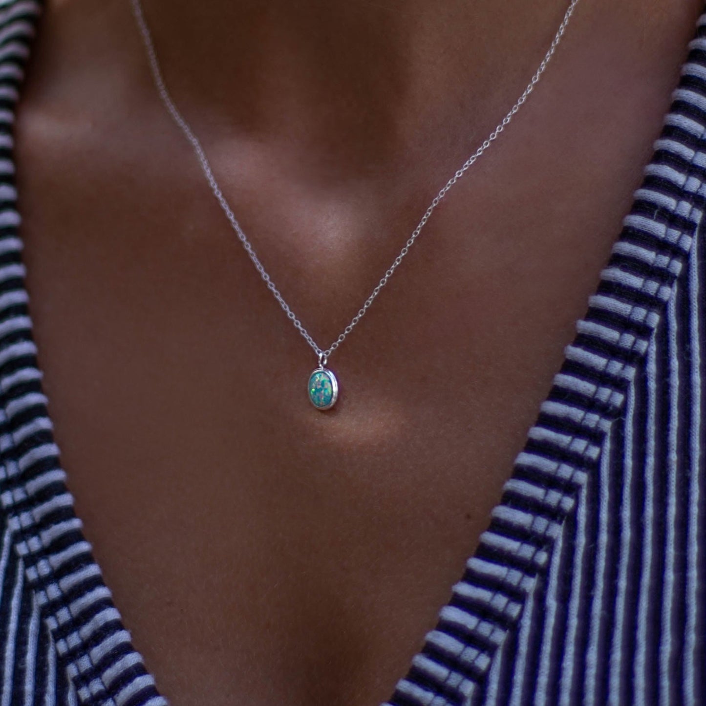 Collar Nea