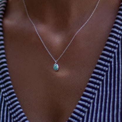Collar Nea