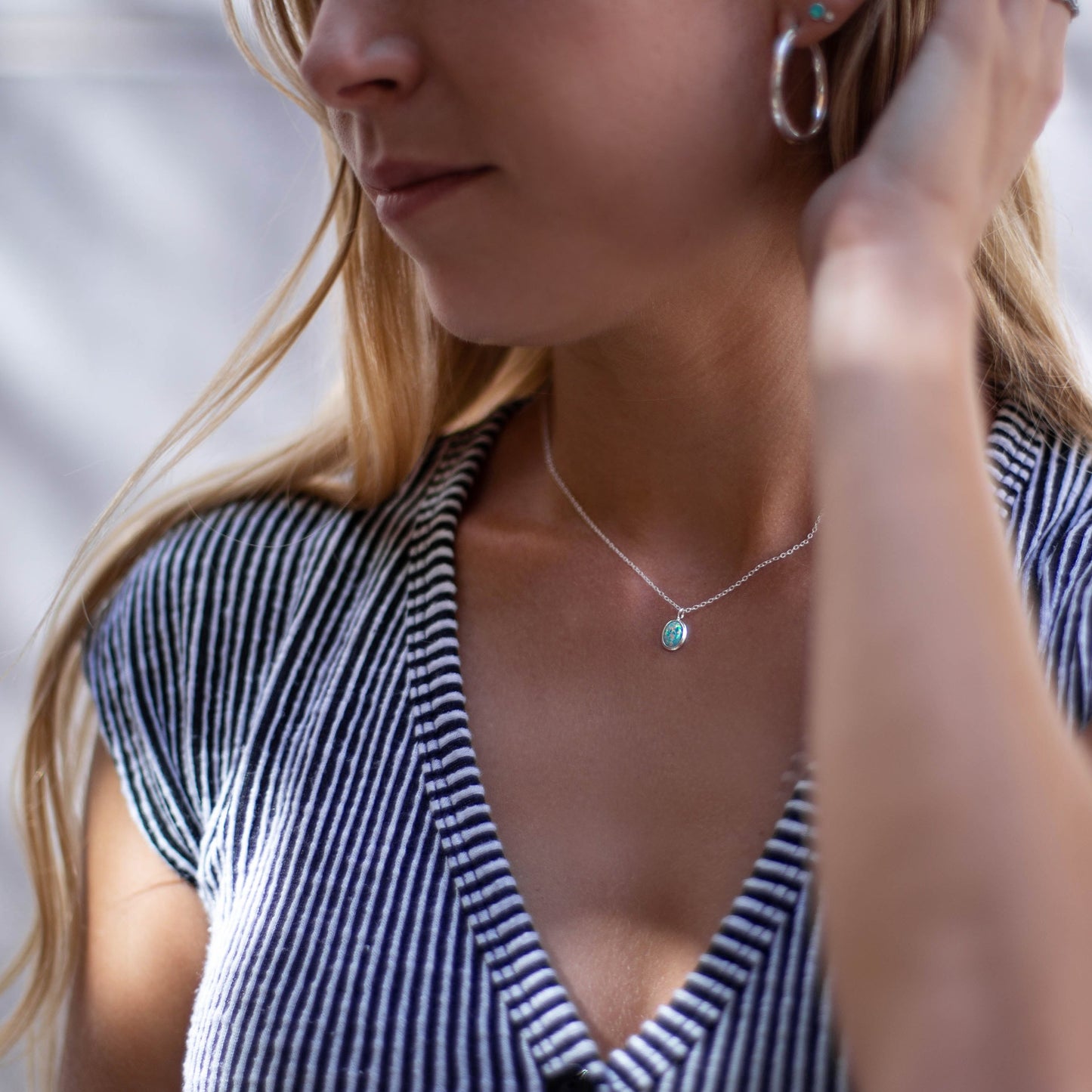 Collar Nea
