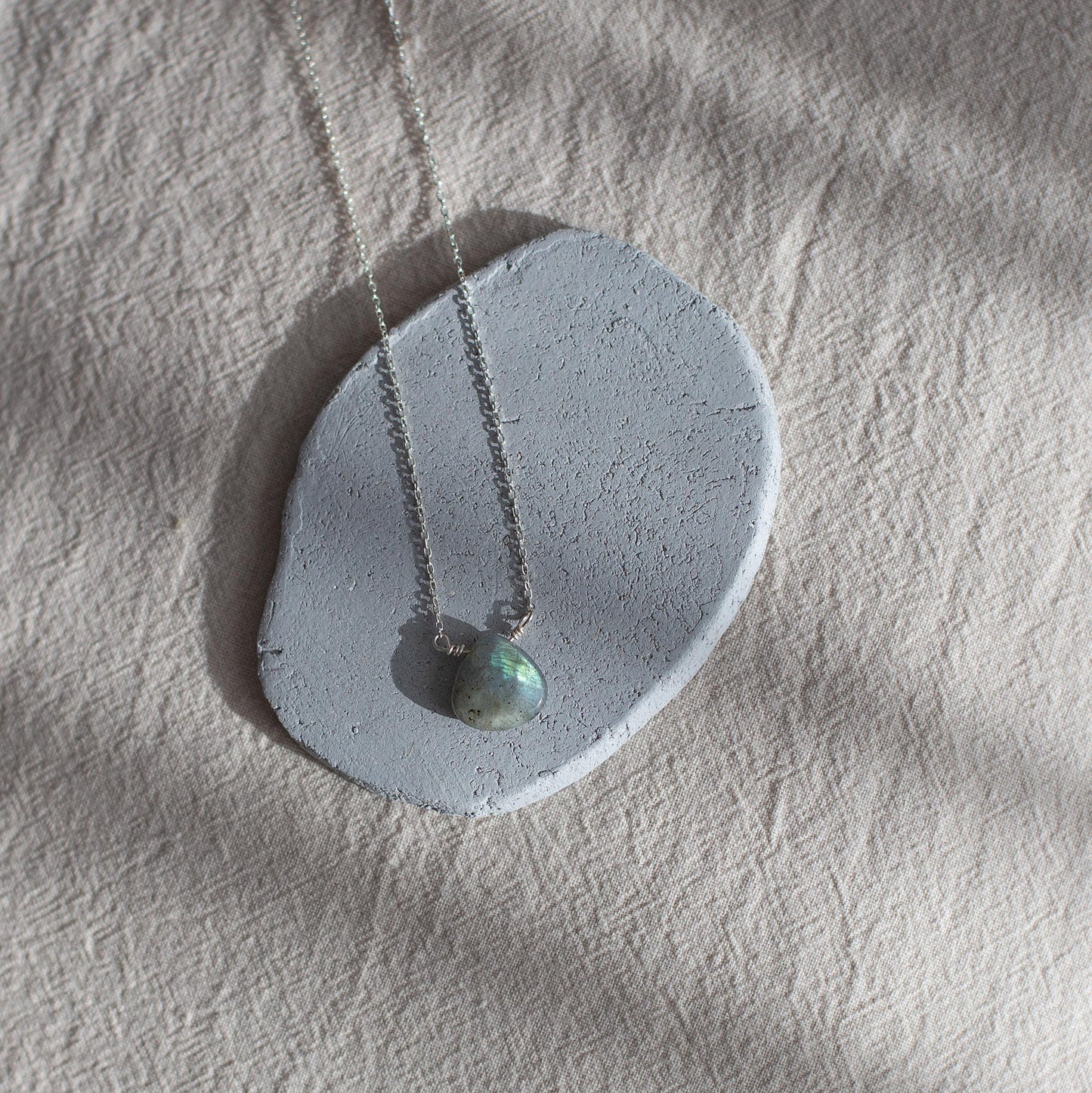 Collar Tabia