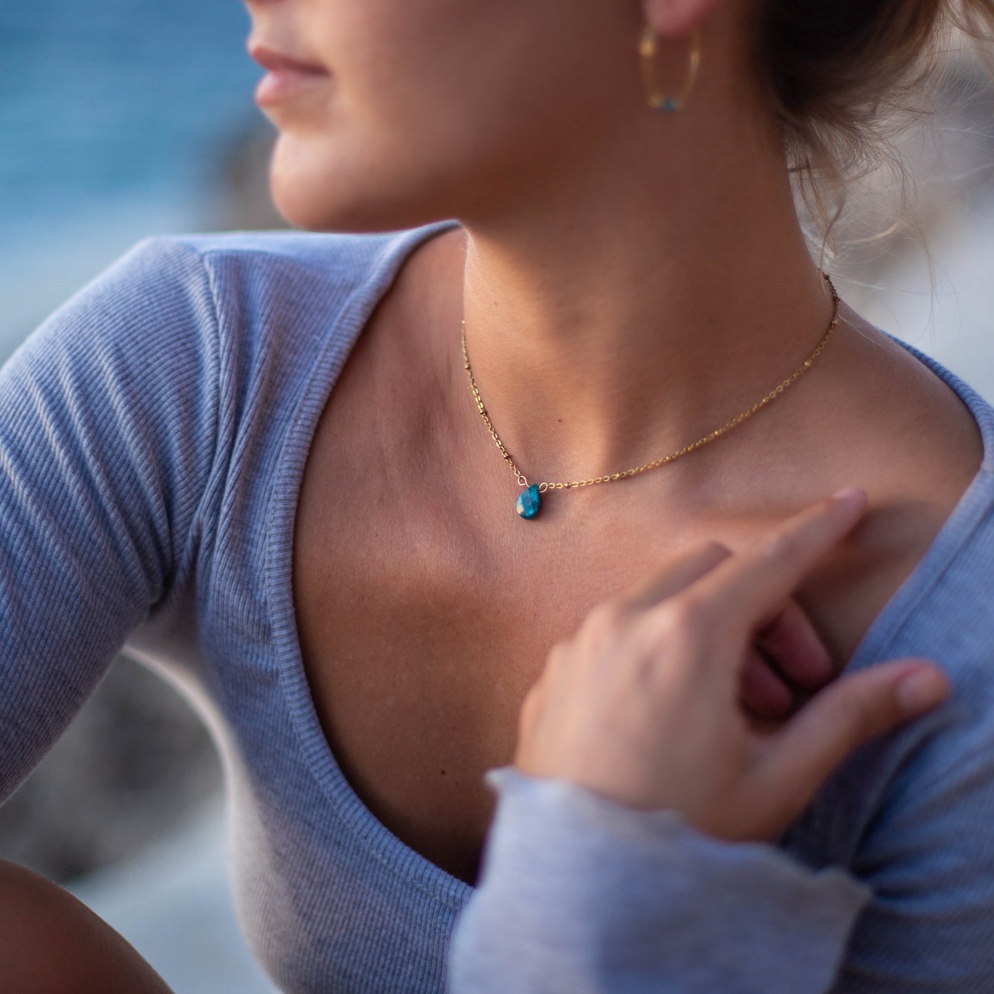 Collar Raksha