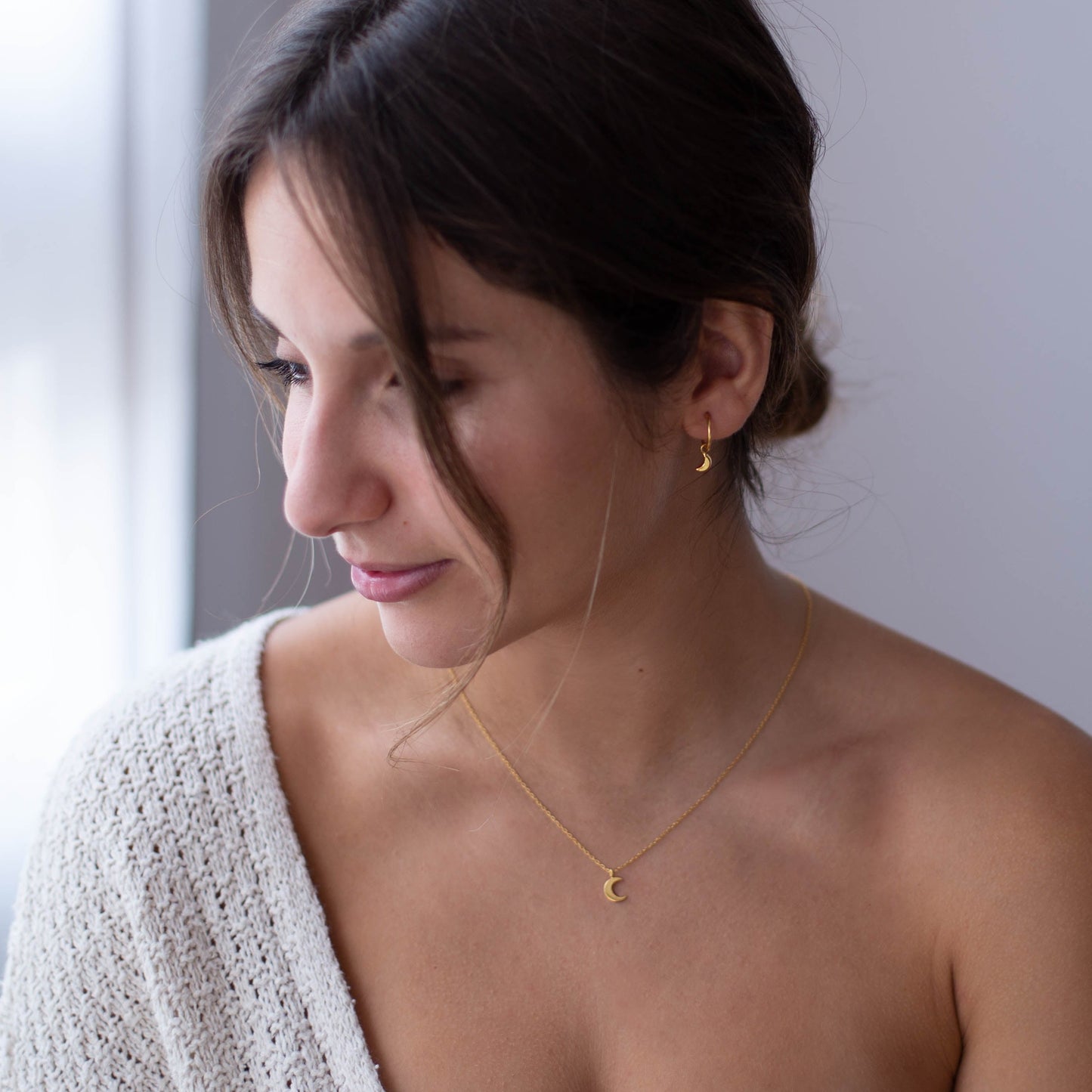 Collar Selene