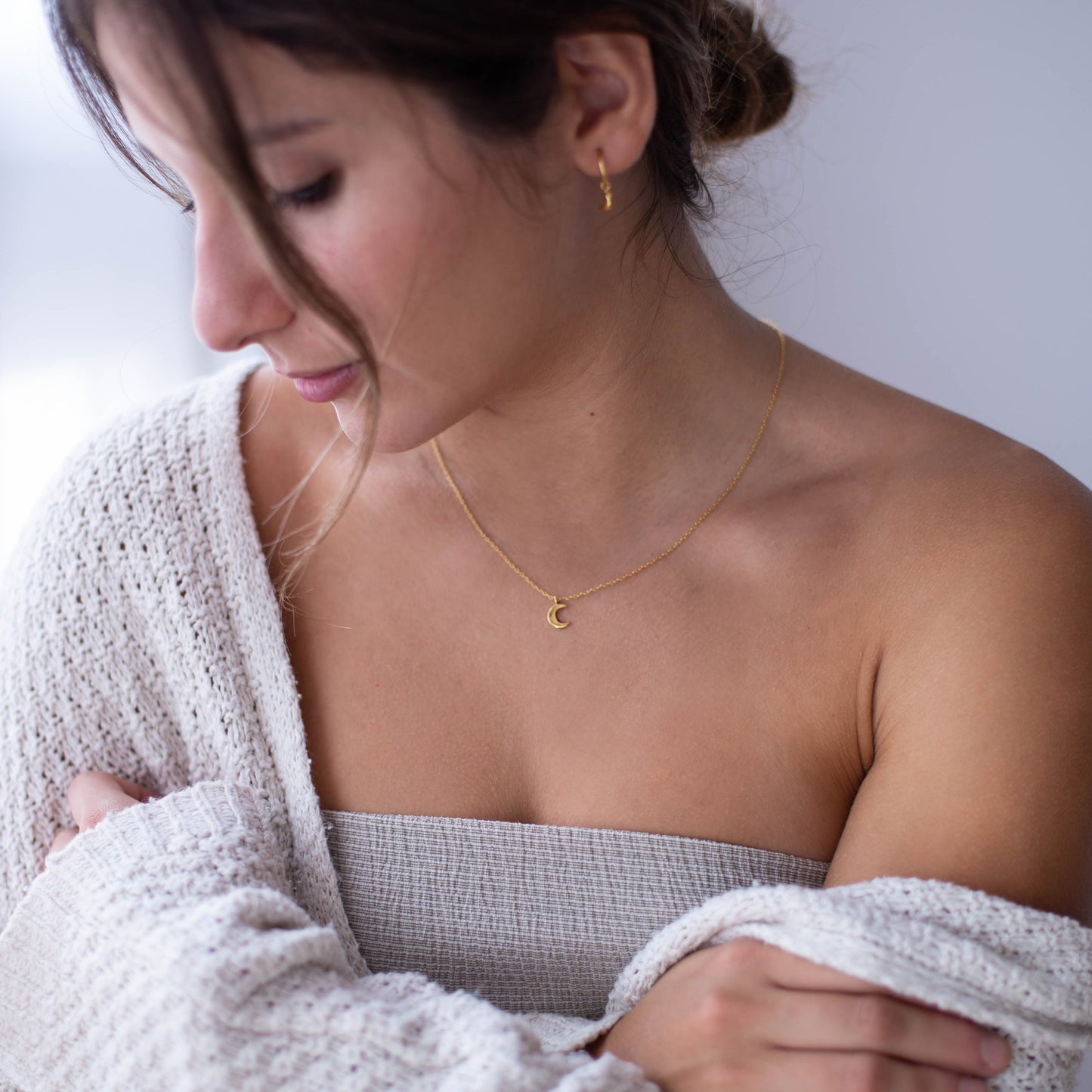 Collar Selene
