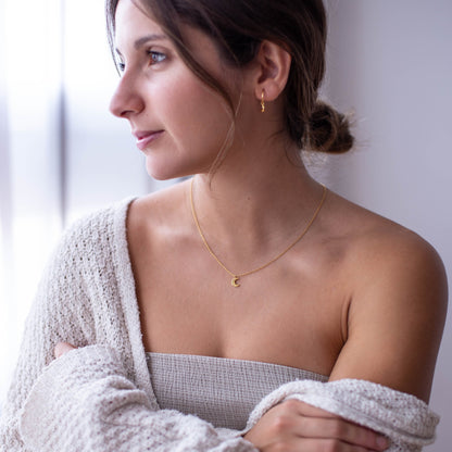 Collar Selene