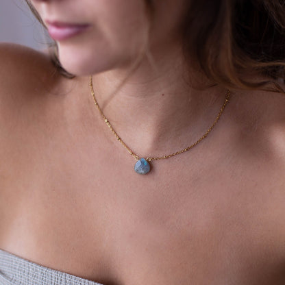 Collar Tabia