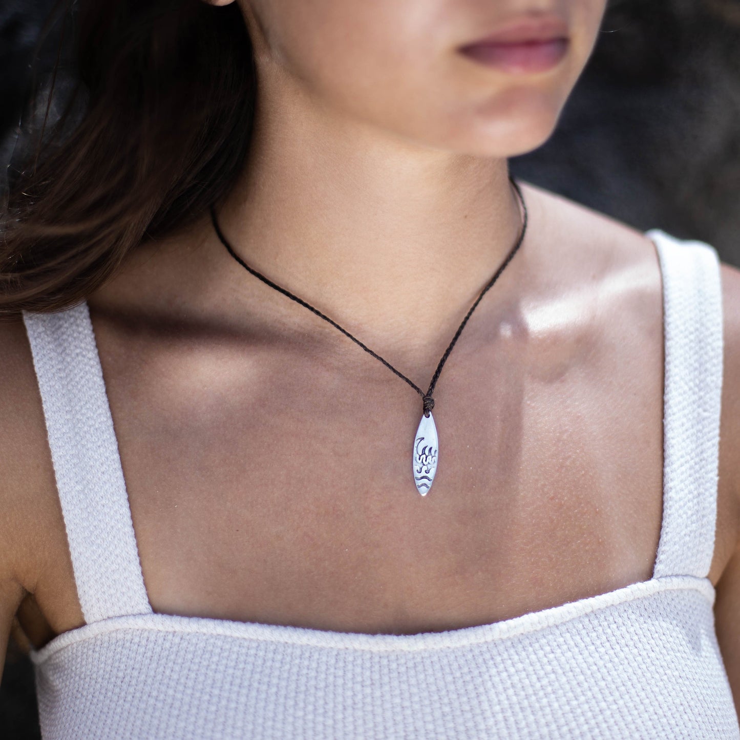 Collar Shaka