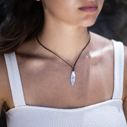 Collar Shaka