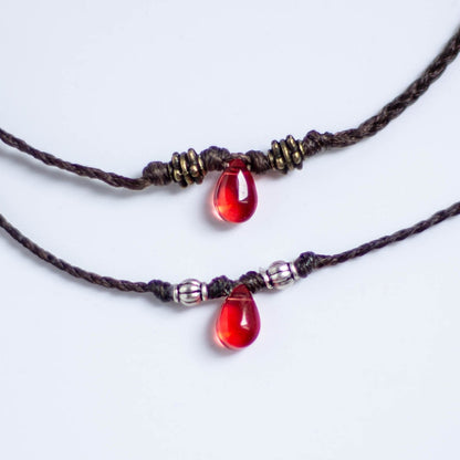 Collar Akasha