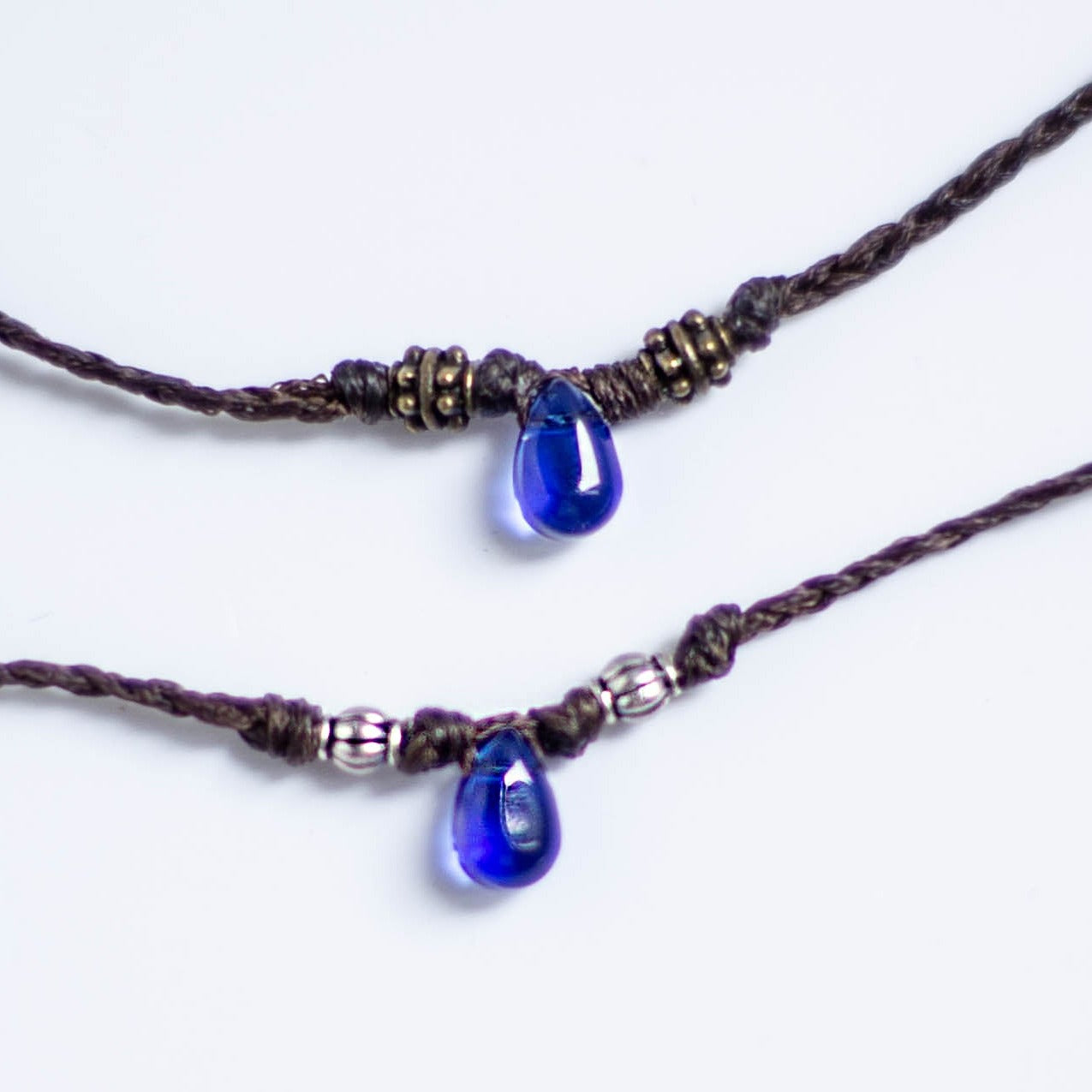 Collar Akasha