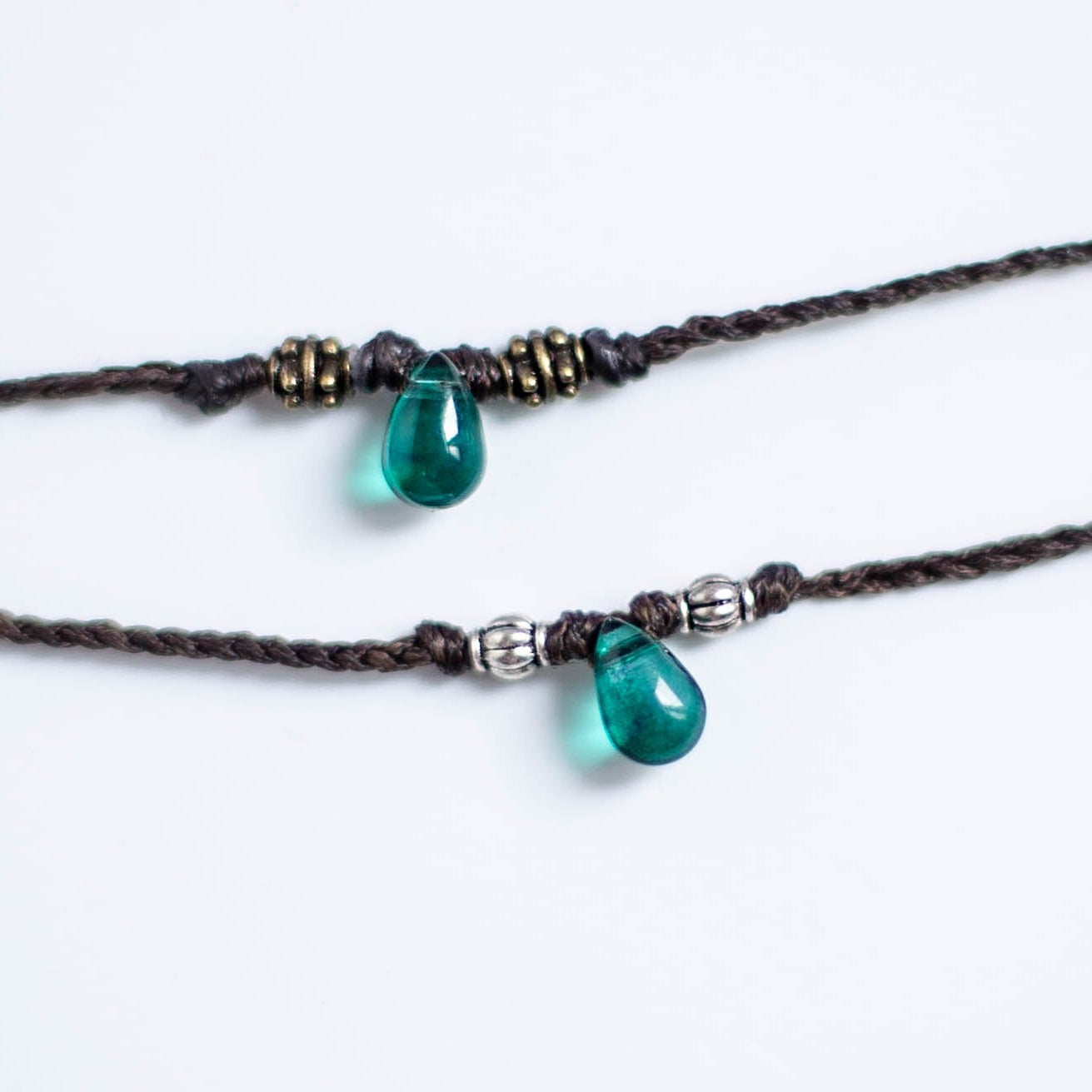 Collar Akasha