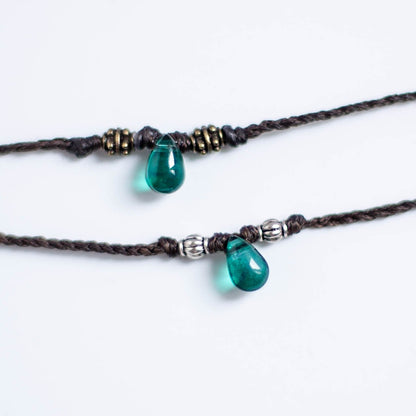 Collar Akasha