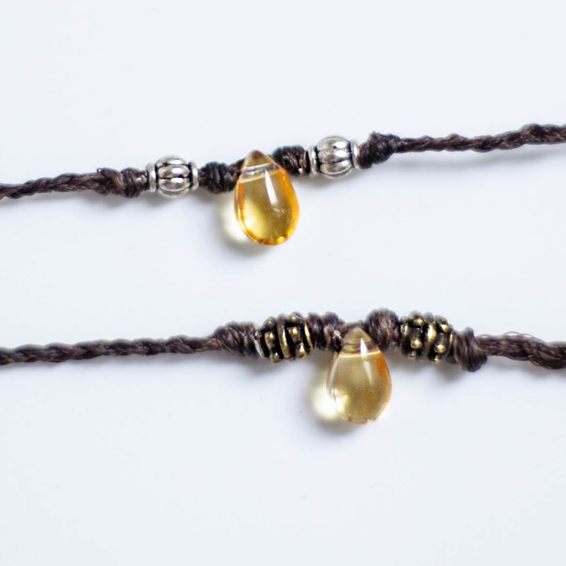 Collar Akasha