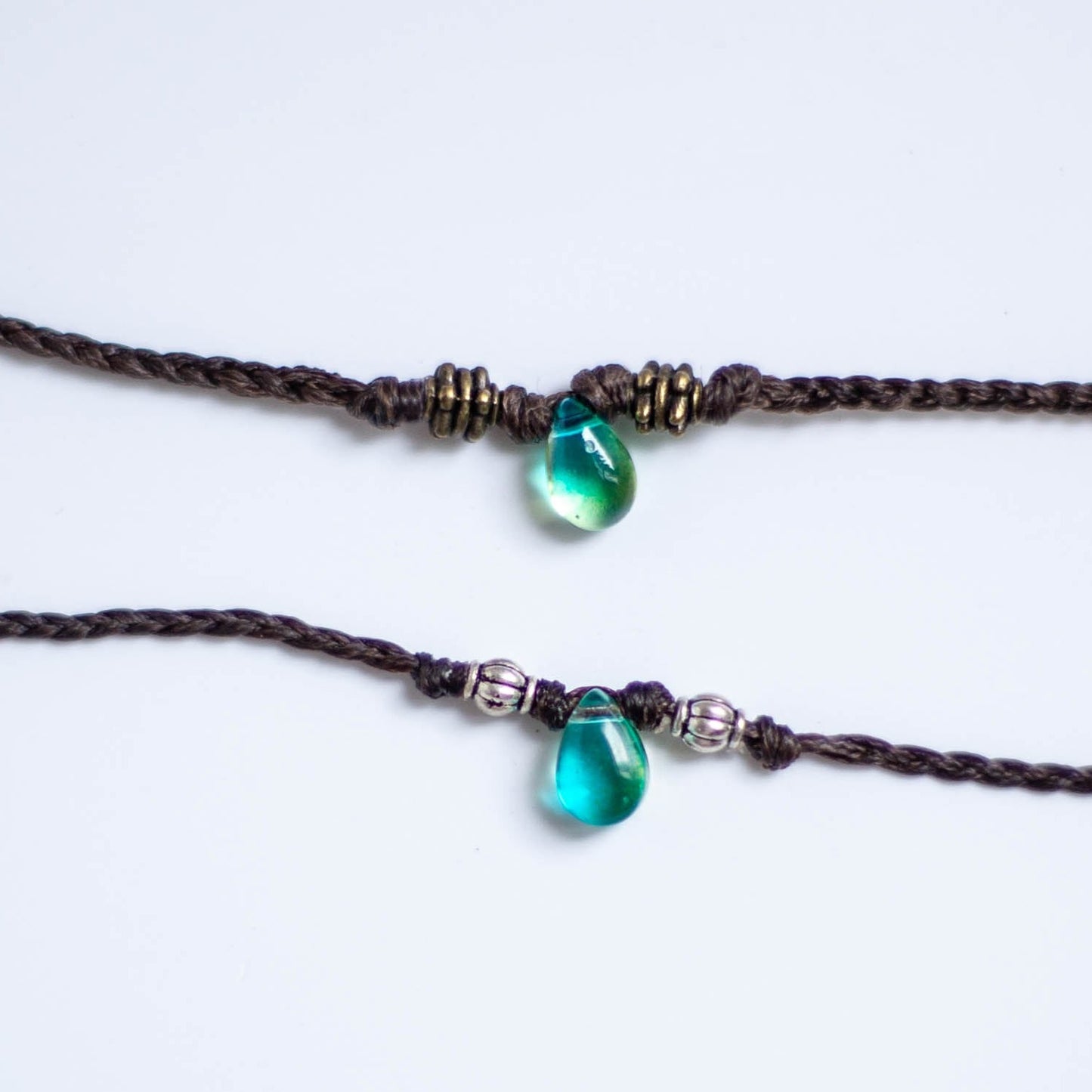 Collar Akasha