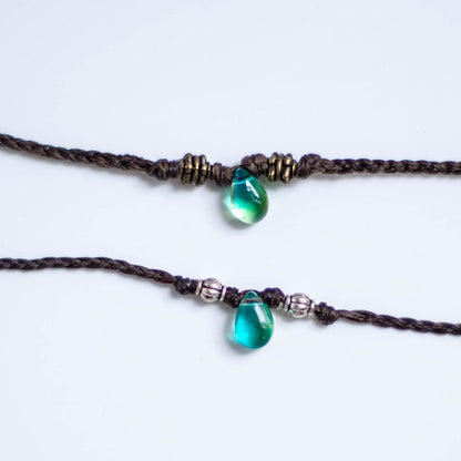 Collar Akasha