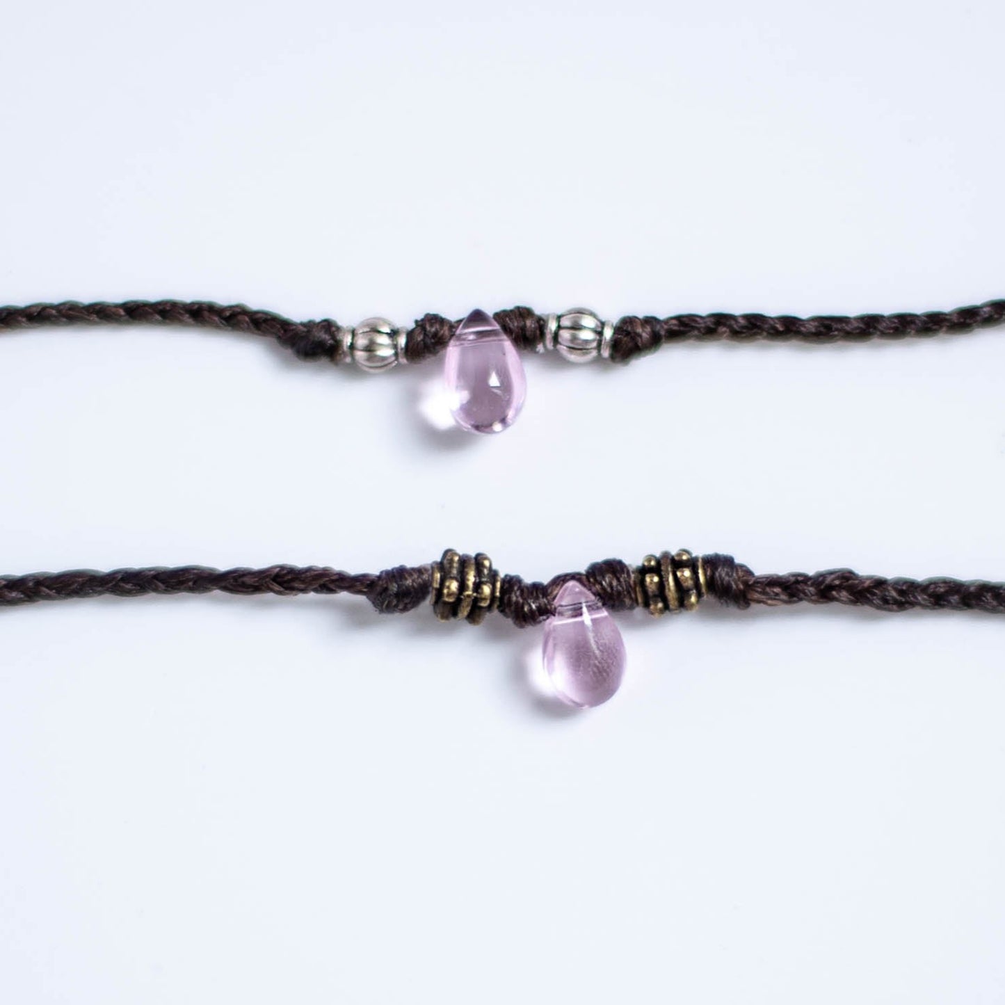Collar Akasha
