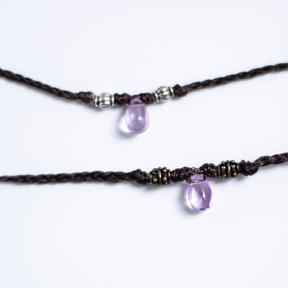 Collar Akasha