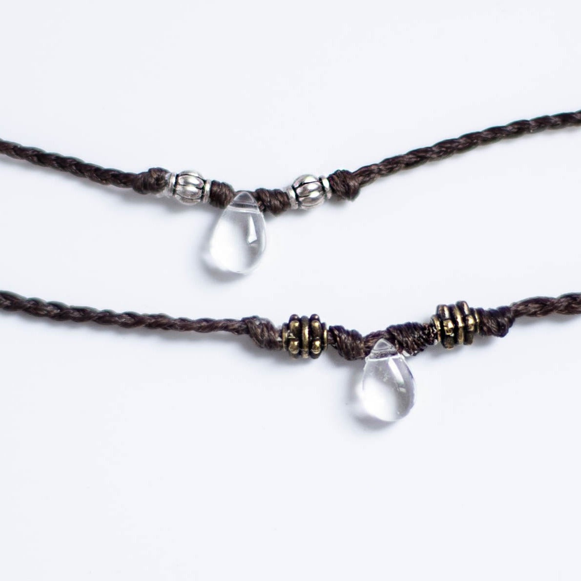 Collar Akasha