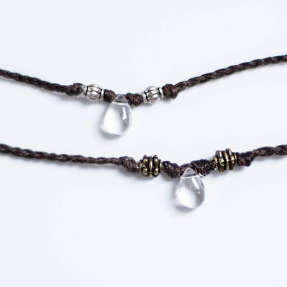 Collar Akasha