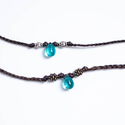 Collar Akasha