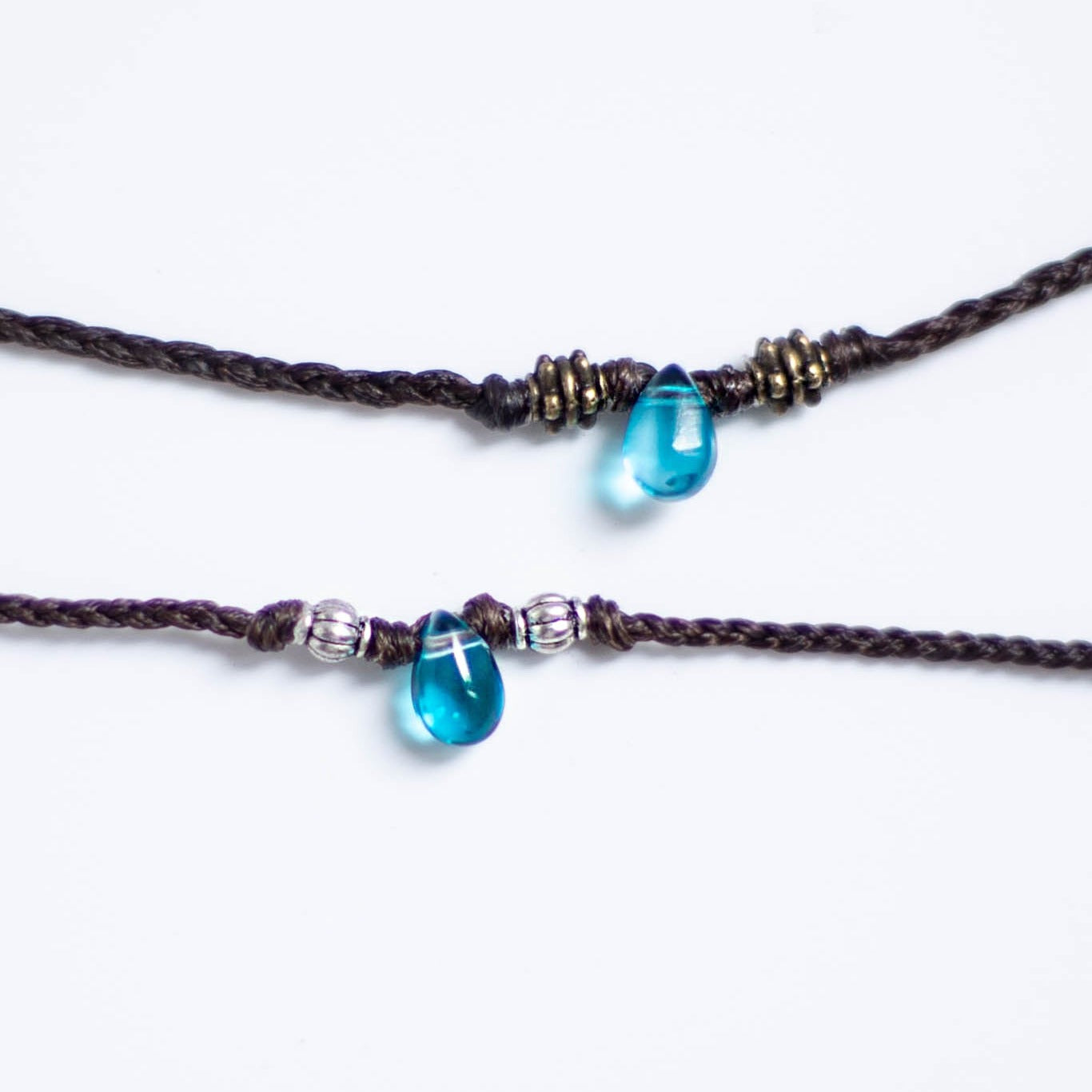 Collar Akasha