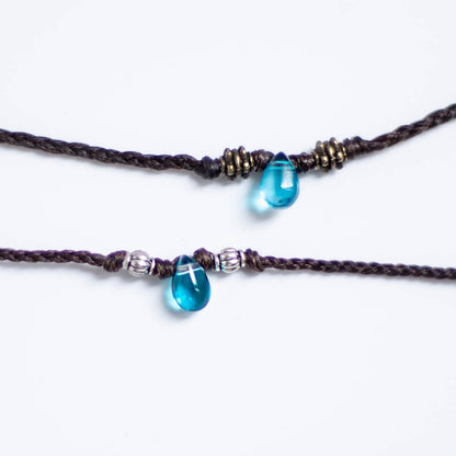 Collar Akasha