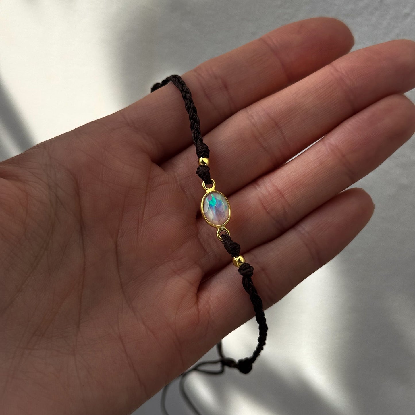 Pulsera Jyoti