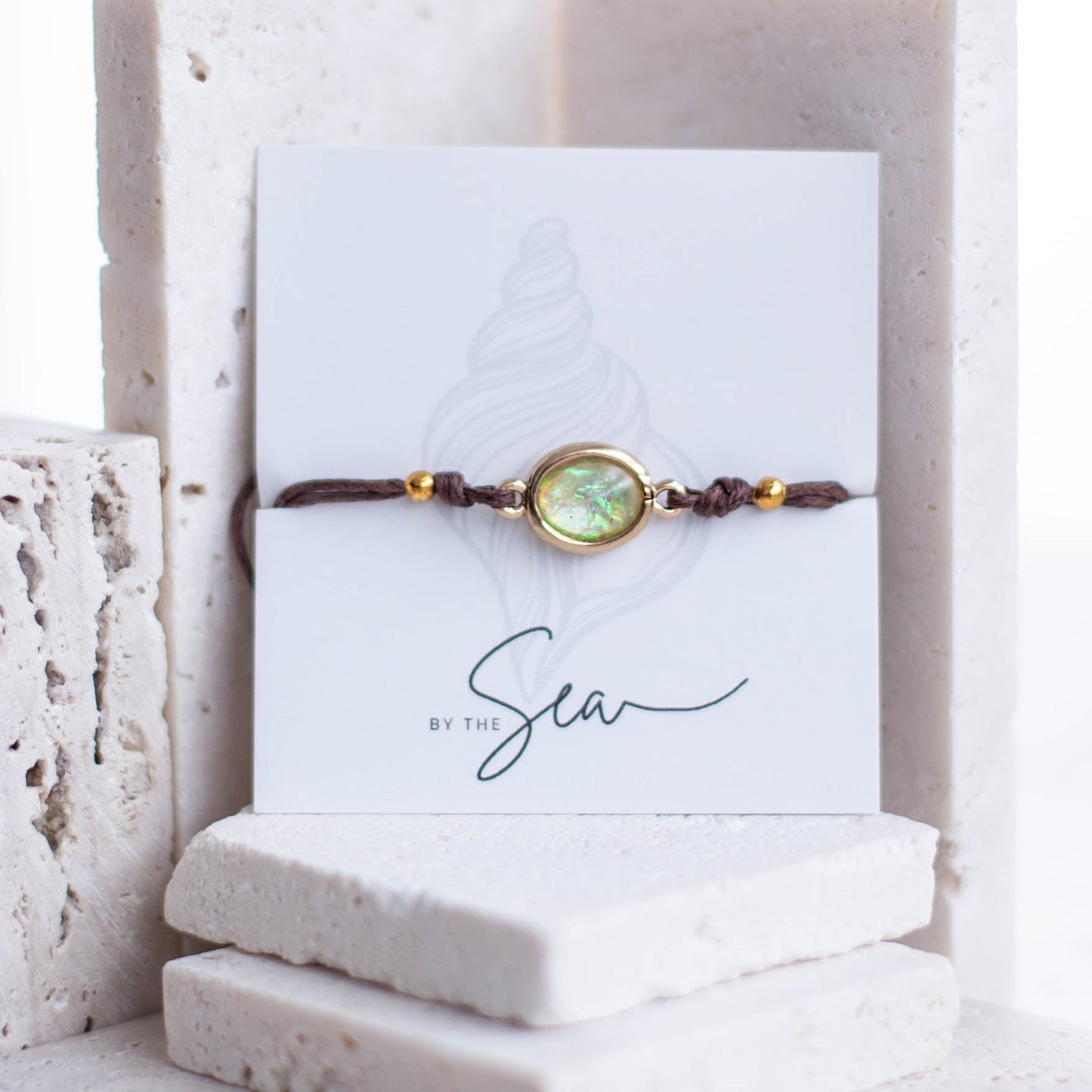PULSERA OPAL