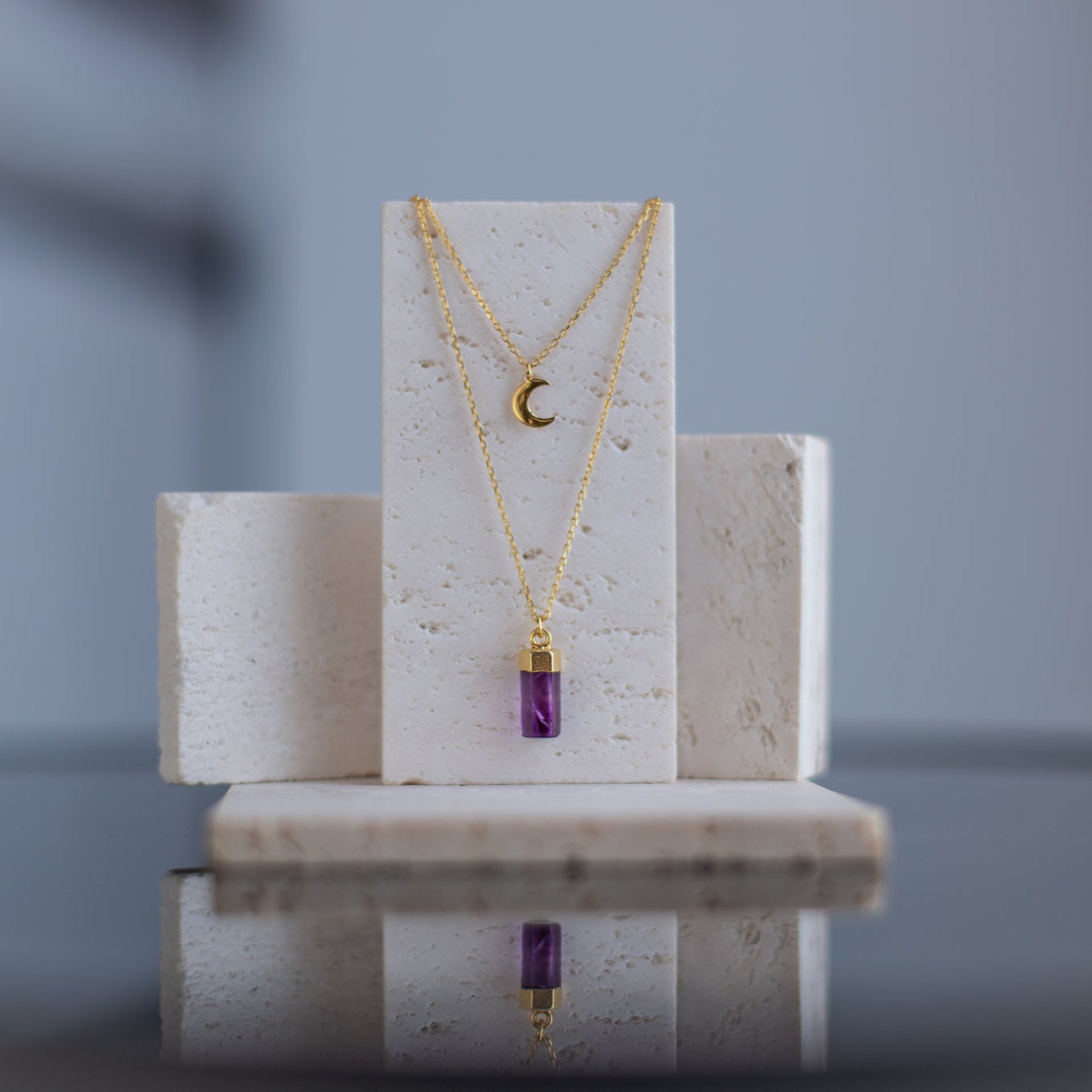 Collar Vikasa Luna