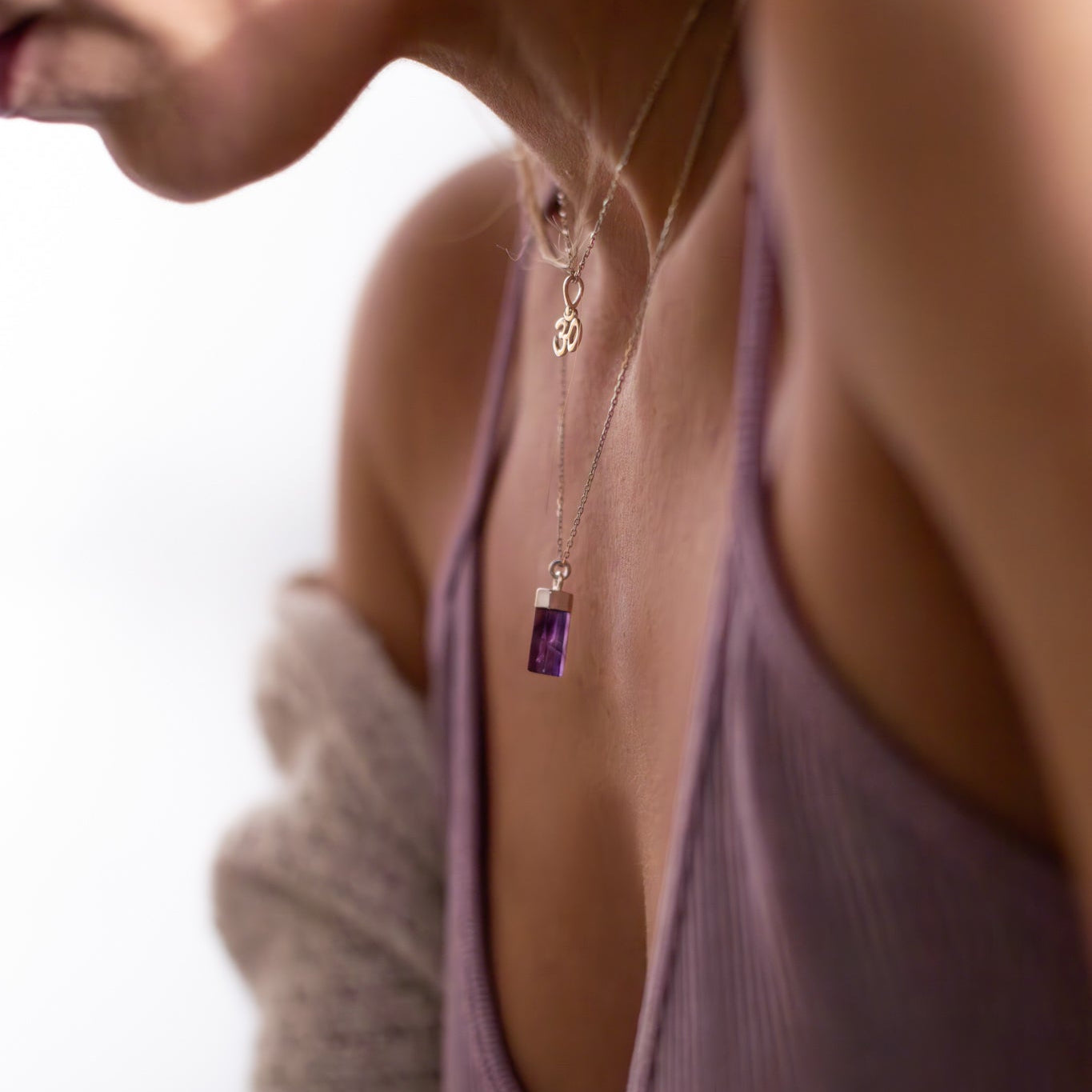 Collar Vikasa Luna