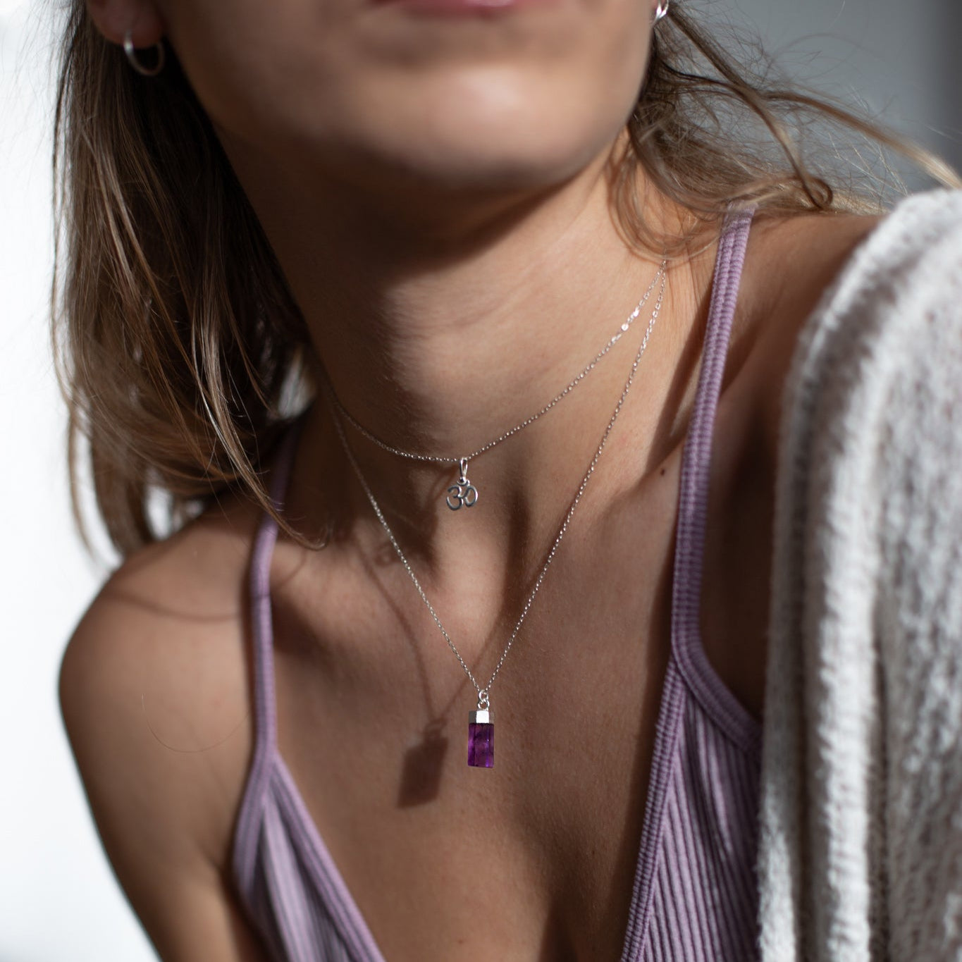 Collar Vikasa Luna