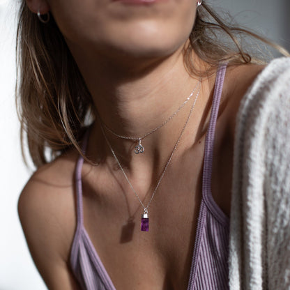 Collar Vikasa Luna