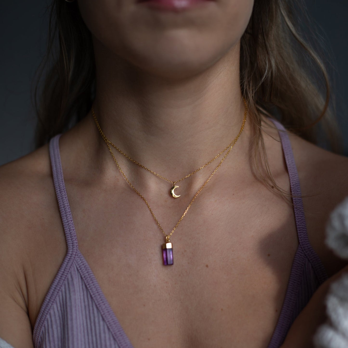 Collar Vikasa Luna