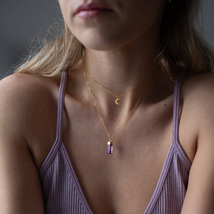 Collar Vikasa Luna