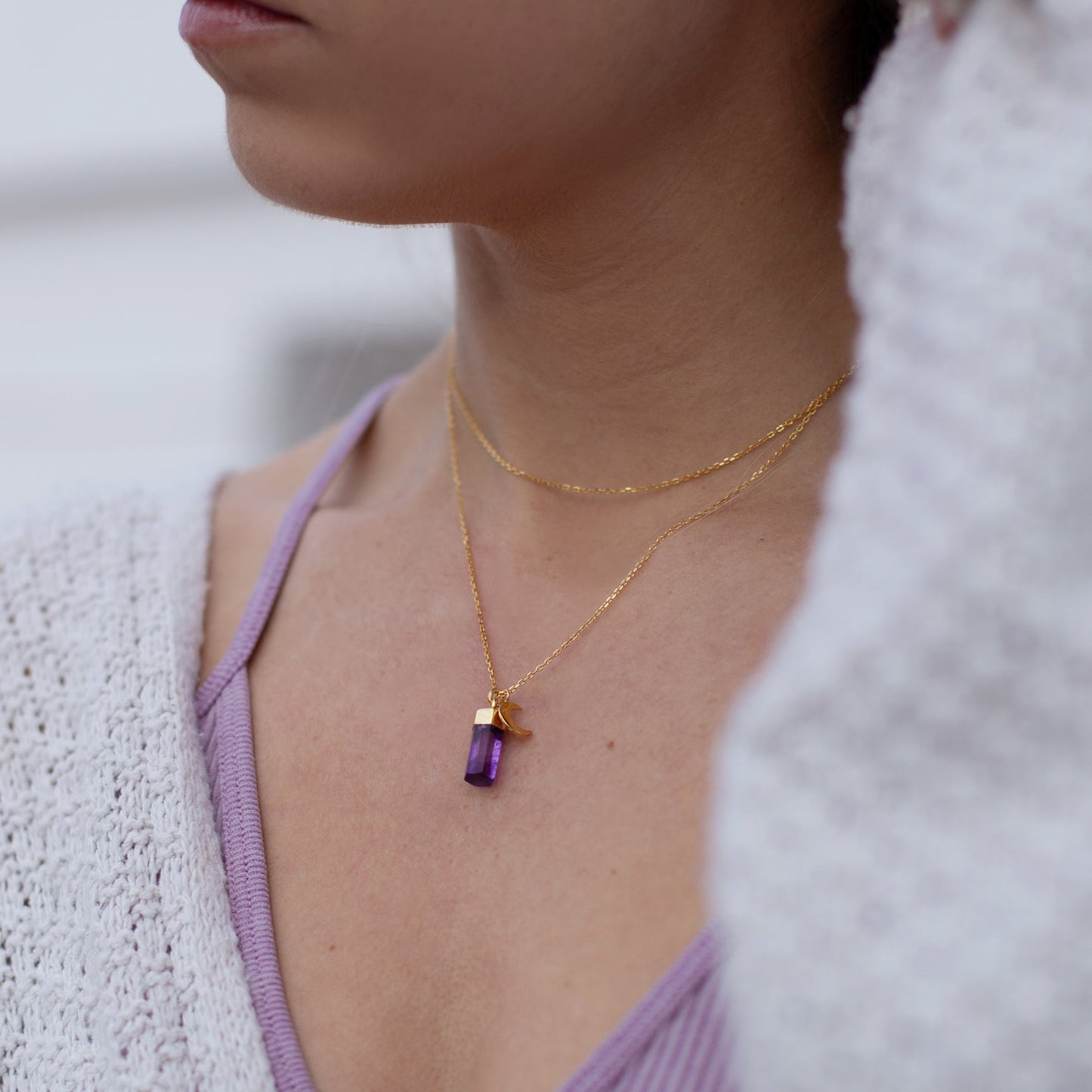 Collar Vikasa Luna