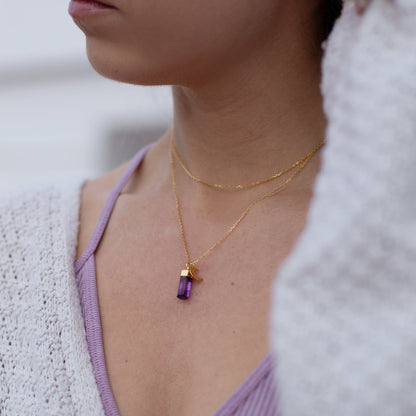 Collar Vikasa Luna