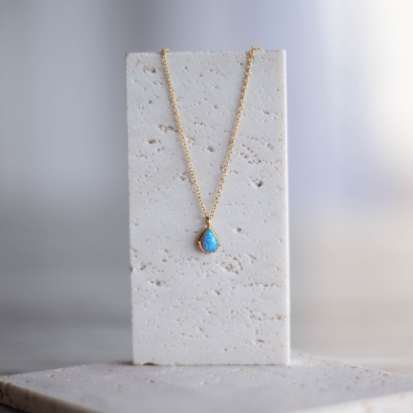Collar Amisha