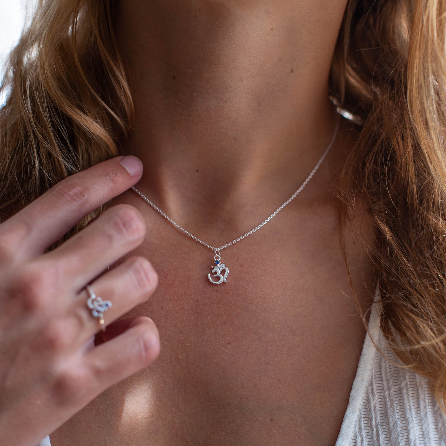 Anillo Pranava